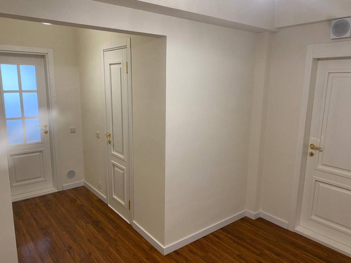 צ'יסינאו Appartement Avec 2 Chambres En Centre Ville מראה חיצוני תמונה