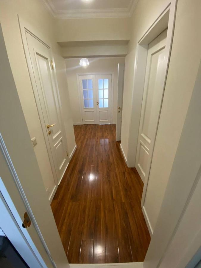 צ'יסינאו Appartement Avec 2 Chambres En Centre Ville מראה חיצוני תמונה