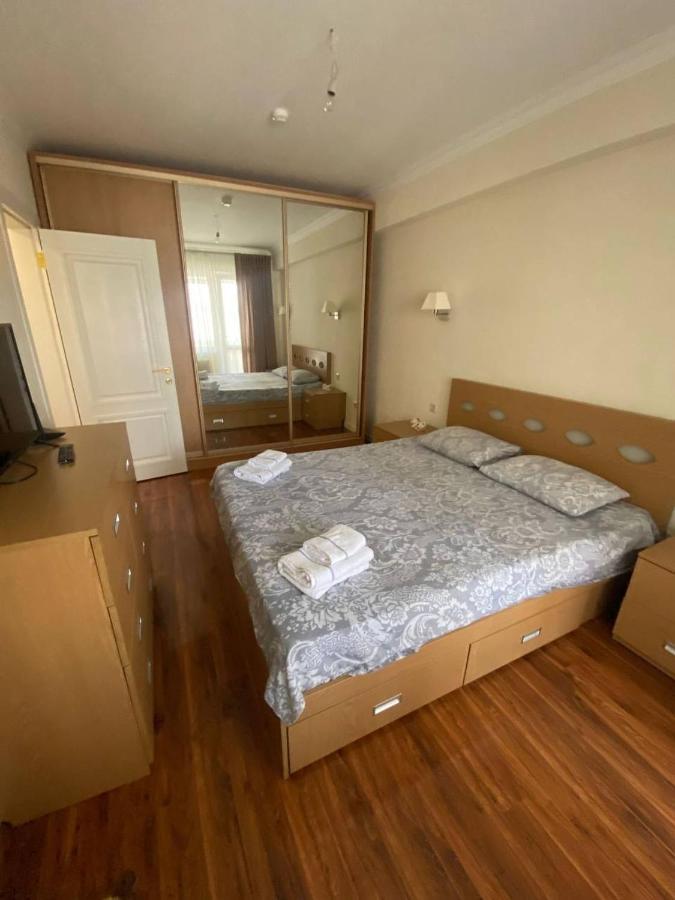 צ'יסינאו Appartement Avec 2 Chambres En Centre Ville מראה חיצוני תמונה