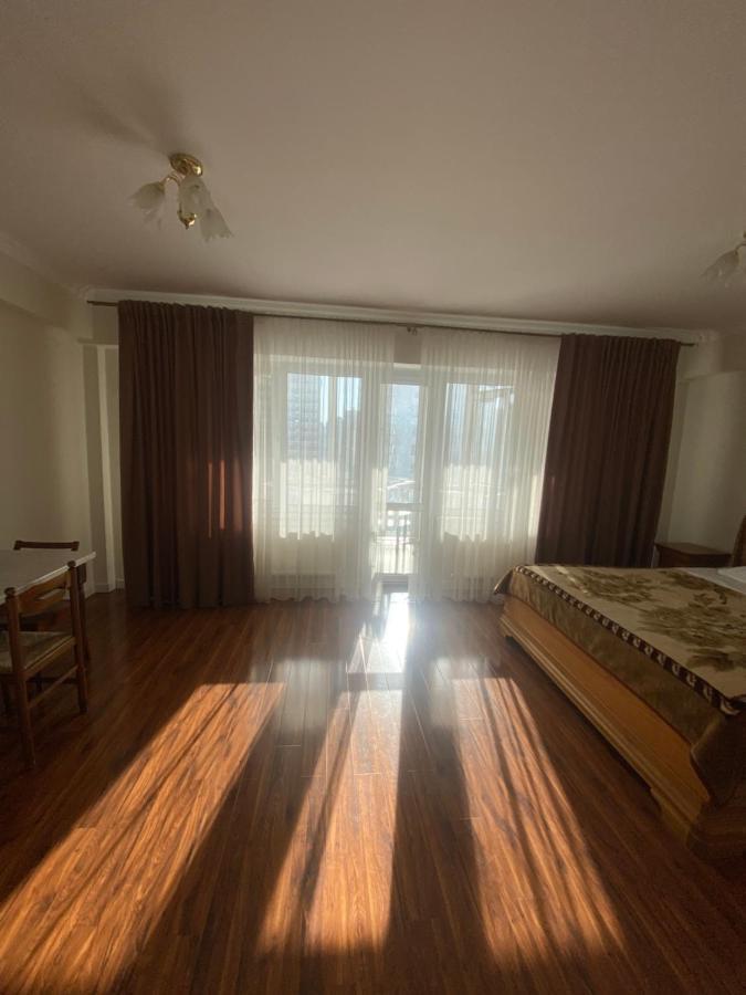 צ'יסינאו Appartement Avec 2 Chambres En Centre Ville מראה חיצוני תמונה